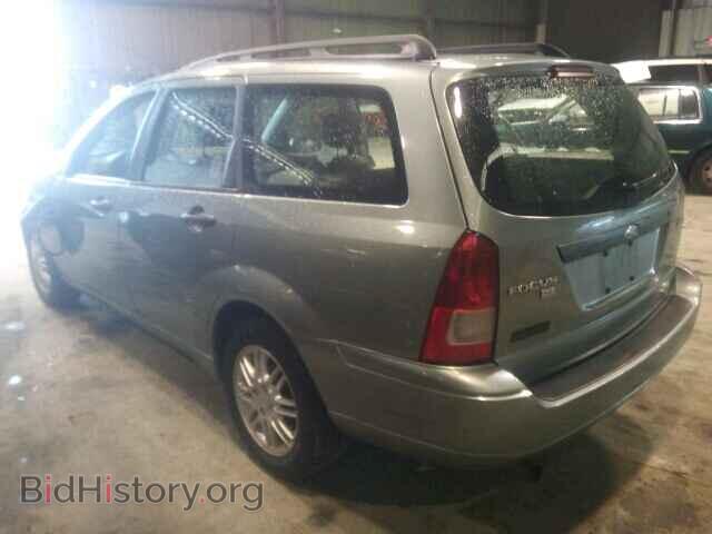 2006 FORD FOCUS - VIN: 1FAFP36N06W209258 - Фото 3