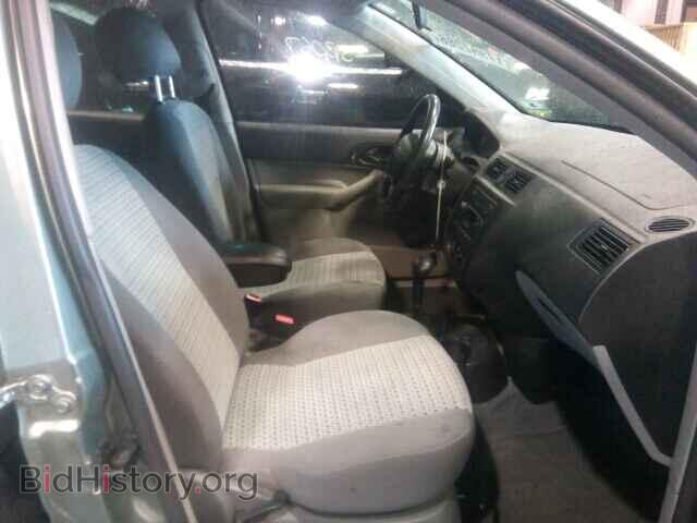 2006 FORD FOCUS - VIN: 1FAFP36N06W209258 - Фото 5