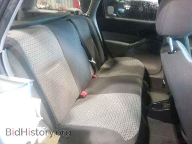 2006 FORD FOCUS - VIN: 1FAFP36N06W209258 - Фото 6