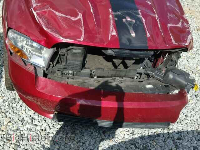 2012 DODGE RAM 1500 - VIN: 1C6RD6FT0CS144048 - Фото 7