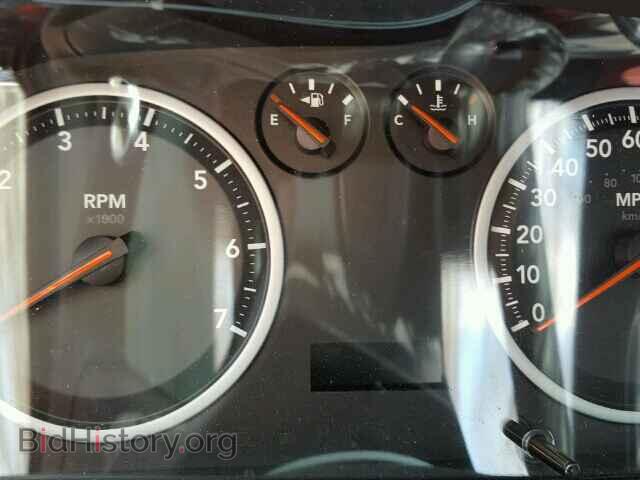2012 DODGE RAM 1500 - VIN: 1C6RD6FT0CS144048 - Фото 8