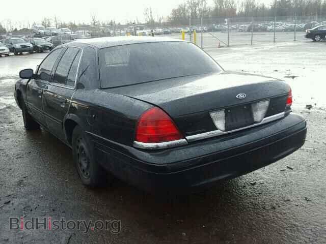 2006 FORD CROWN VIC - VIN: 2FAFP73V36X145202 - Фото 3