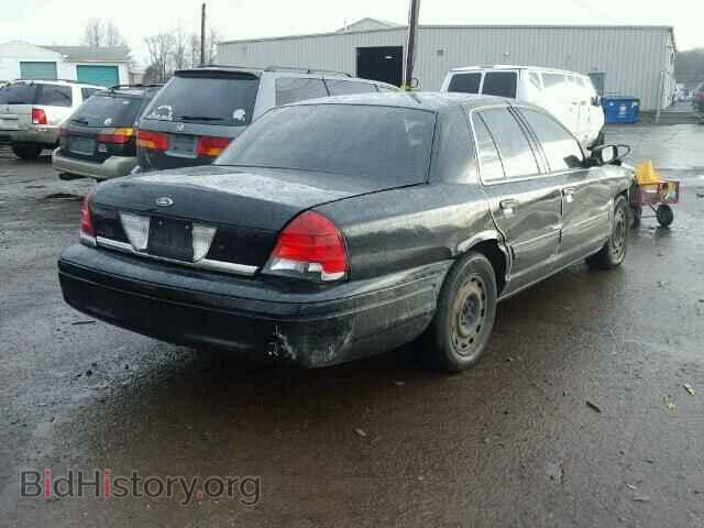 2006 FORD CROWN VIC - VIN: 2FAFP73V36X145202 - Фото 4