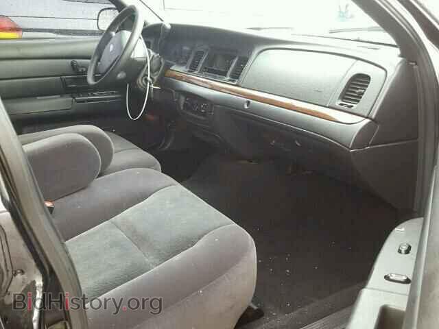 2006 FORD CROWN VIC - VIN: 2FAFP73V36X145202 - Фото 5