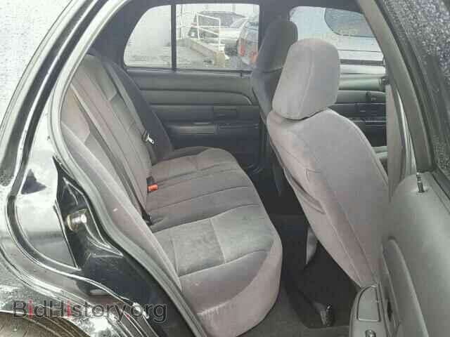 2006 FORD CROWN VIC - VIN: 2FAFP73V36X145202 - Фото 6