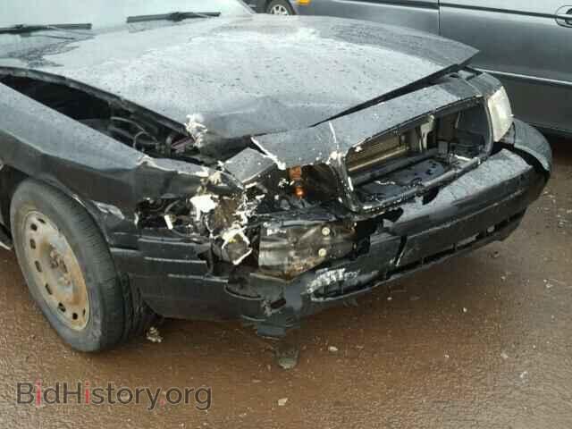 2006 FORD CROWN VIC - VIN: 2FAFP73V36X145202 - Фото 9