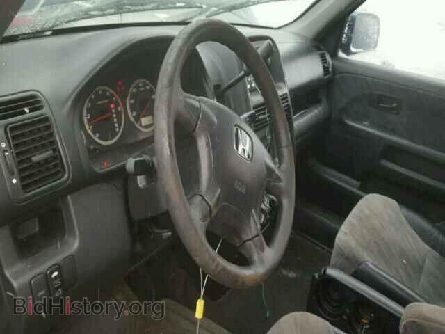 2003 HONDA CRV - VIN: SHSRD78823U148227 - Фото 9