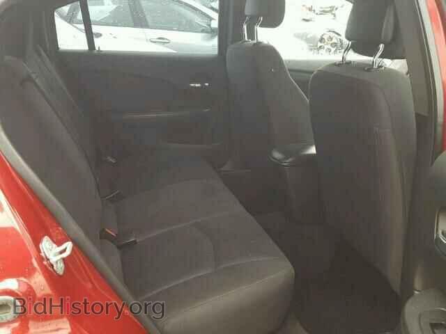 2013 CHRYSLER 200 - VIN: 1C3CCBBB2DN743397 - Фото 6