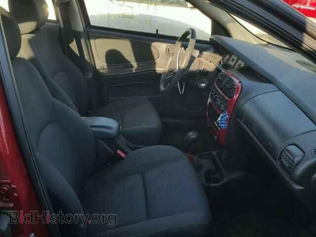2005 DODGE NEON - VIN: 1B3ES56C55D281146 - Фото 5