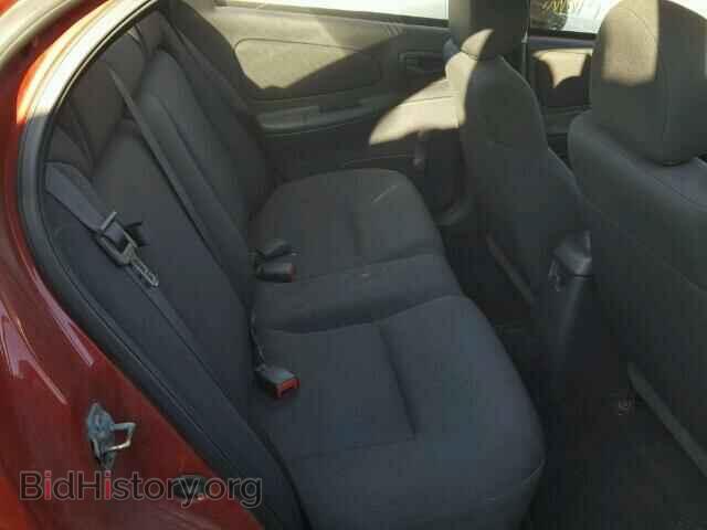 2005 DODGE NEON - VIN: 1B3ES56C55D281146 - Фото 6