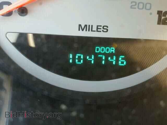 2005 DODGE NEON - VIN: 1B3ES56C55D281146 - Фото 8