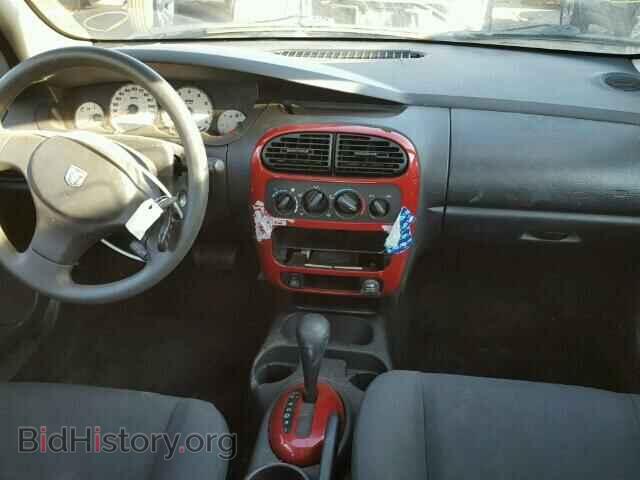 2005 DODGE NEON - VIN: 1B3ES56C55D281146 - Фото 9