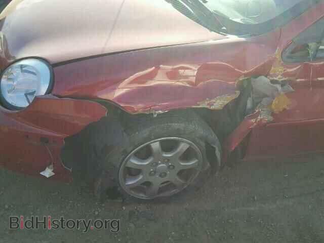 2005 DODGE NEON - VIN: 1B3ES56C55D281146 - Фото 10