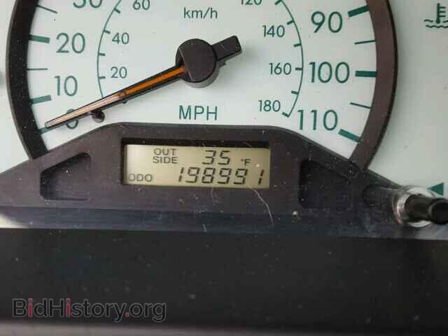 2003 TOYOTA COROLLA - VIN: 2T1BR32E33C032153 - Photo 8