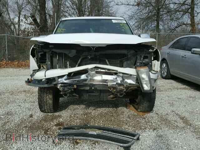 2006 CHEVROLET SILVERADO - VIN: 1GCEK19T06Z106973 - Photo 9