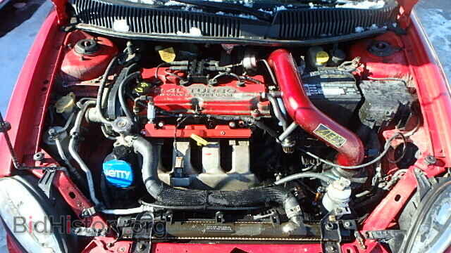 2005 DODGE NEON - VIN: 1B3ES66SX5D122863 - Фото 7