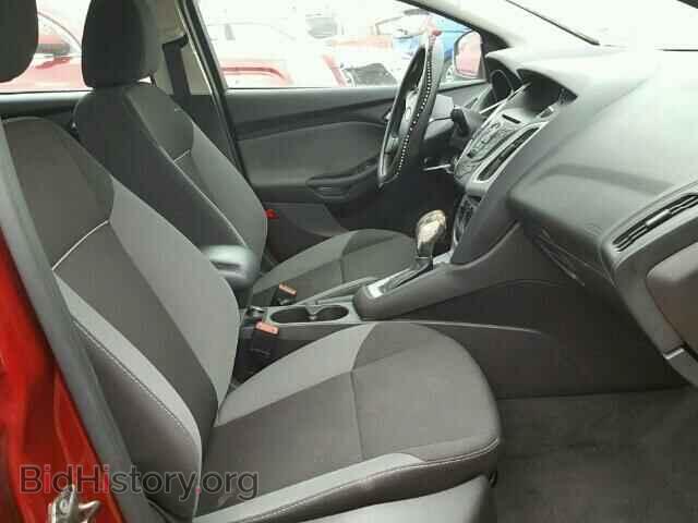 2013 FORD FOCUS - VIN: 1FADP3F25DL301140 - Photo 5
