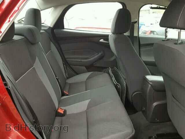 2013 FORD FOCUS - VIN: 1FADP3F25DL301140 - Photo 6