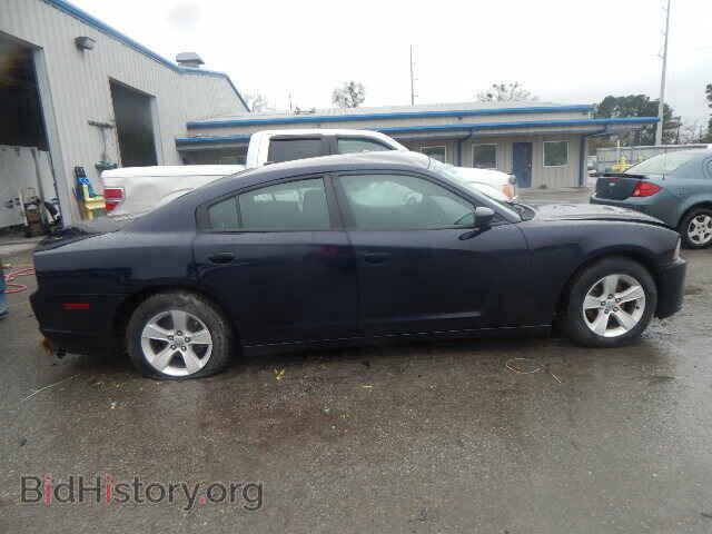 2012 DODGE CHARGER - VIN: 2C3CDXBG1CH276504 - Фото 10