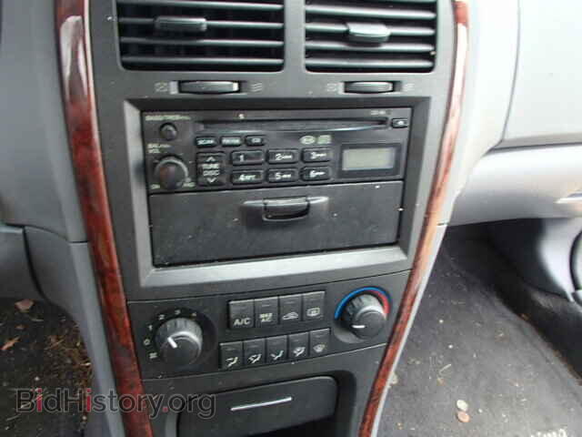 2005 KIA OPTIMA - VIN: KNAGD128055411966 - Фото 9