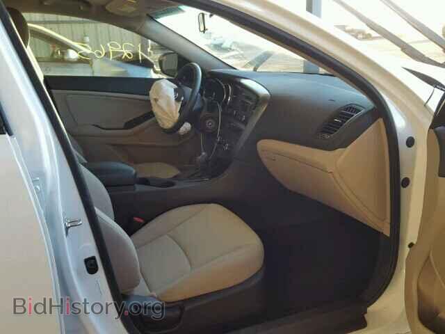2013 KIA OPTIMA - VIN: 5XXGM4A73DG228441 - Фото 5