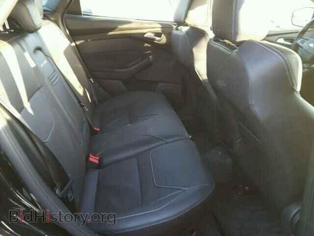 2015 FORD FOCUS - VIN: 1FADP3L99FL362852 - Photo 6