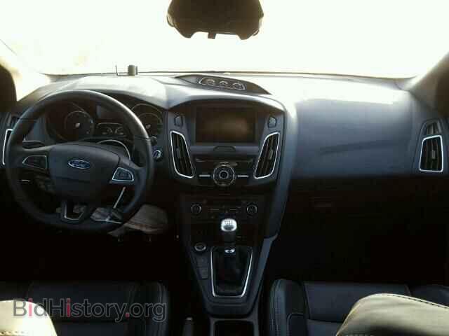 2015 FORD FOCUS - VIN: 1FADP3L99FL362852 - Photo 9
