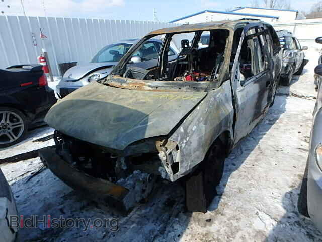 2004 FORD FREESTAR - VIN: 2FMZA51644BA53272 - Фото 2