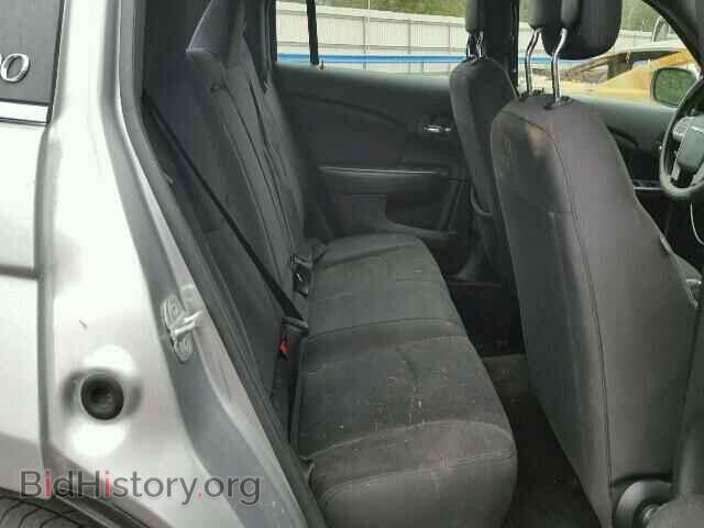 2013 CHRYSLER 200 - VIN: 1C3CCBBG2DN573277 - Фото 6