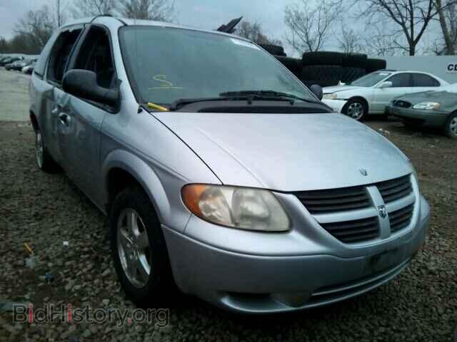 Фотография 1D4GP45RX5B112392 - DODGE CARAVAN 2005