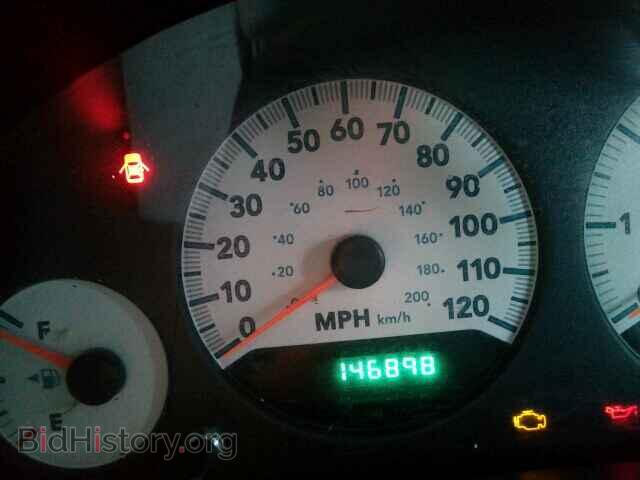 2005 DODGE CARAVAN - VIN: 1D4GP45RX5B112392 - Фото 8