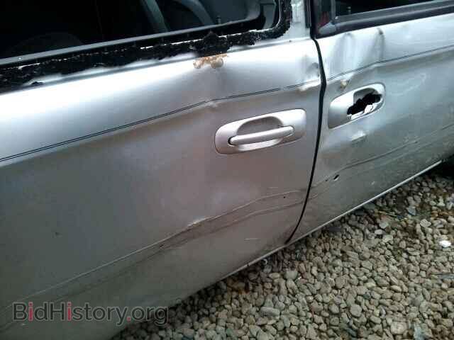 2005 DODGE CARAVAN - VIN: 1D4GP45RX5B112392 - Фото 9