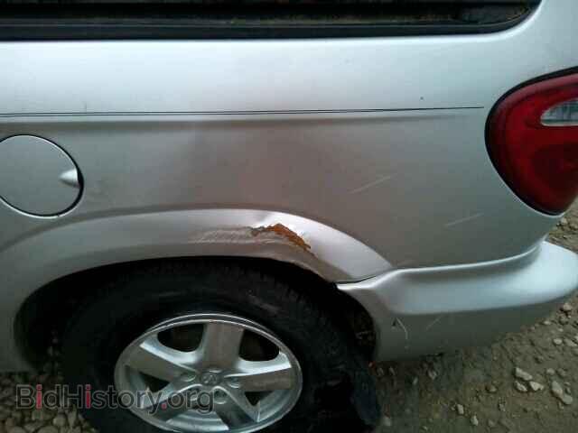 2005 DODGE CARAVAN - VIN: 1D4GP45RX5B112392 - Фото 10