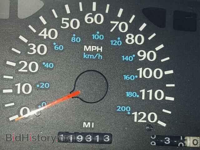 1997 DODGE NEON - VIN: 1B3ES27C1VD227422 - Фото 8