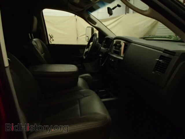 2007 DODGE RAM 3500 - VIN: 3D7ML49C17G729889 - Фото 5