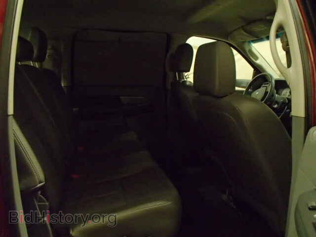 2007 DODGE RAM 3500 - VIN: 3D7ML49C17G729889 - Фото 6
