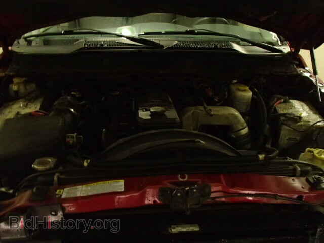 2007 DODGE RAM 3500 - VIN: 3D7ML49C17G729889 - Фото 7