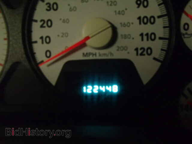 2007 DODGE RAM 3500 - VIN: 3D7ML49C17G729889 - Фото 8