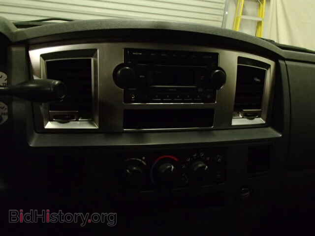 2007 DODGE RAM 3500 - VIN: 3D7ML49C17G729889 - Фото 9