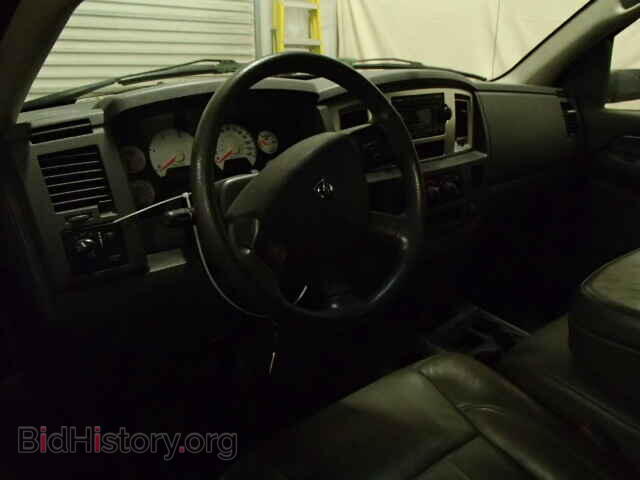 2007 DODGE RAM 3500 - VIN: 3D7ML49C17G729889 - Фото 10