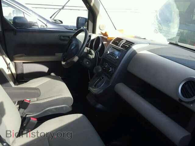 2007 HONDA ELEMENT - VIN: 5J6YH18787L013942 - Фото 5