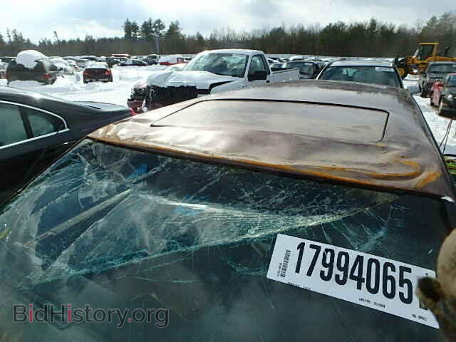 1991 VOLVO 940 - VIN: YV1JA8758M3009822 - Фото 9