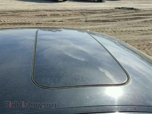 2002 JAGUAR X-TYPE - VIN: SAJEA53C92WC22224 - Photo 10