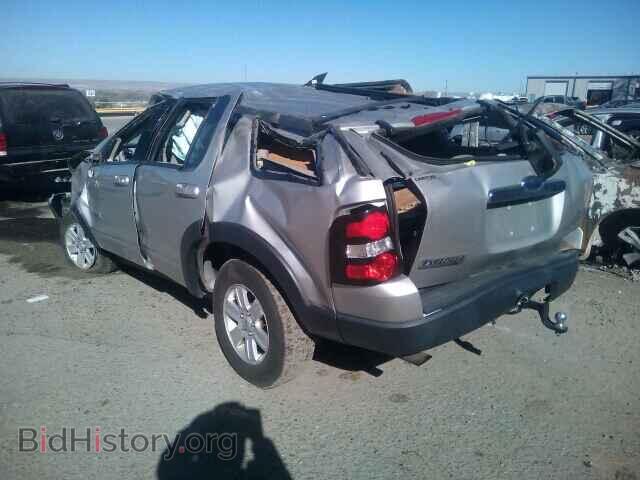 2007 FORD EXPLORER - VIN: 1FMEU73897UA82037 - Фото 3
