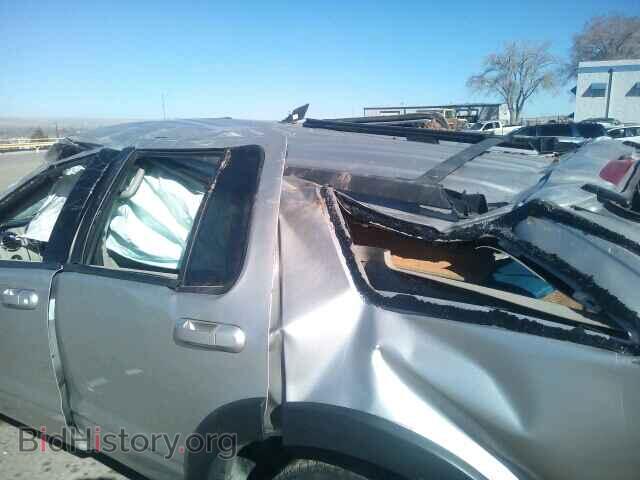 2007 FORD EXPLORER - VIN: 1FMEU73897UA82037 - Фото 9