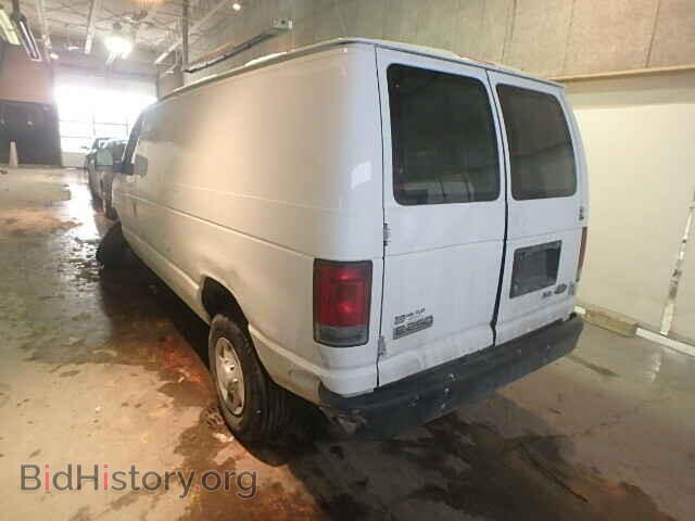 2010 FORD ECONOLINE - VIN: 1FTNE2EW1ADA38752 - Фото 3