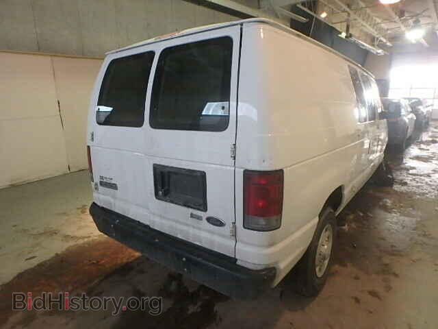 2010 FORD ECONOLINE - VIN: 1FTNE2EW1ADA38752 - Фото 4