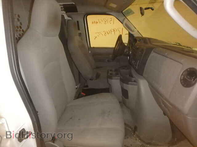 2010 FORD ECONOLINE - VIN: 1FTNE2EW1ADA38752 - Фото 5