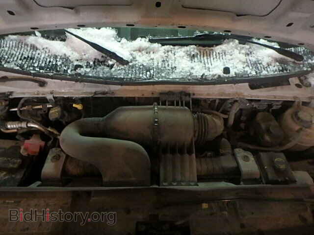 2010 FORD ECONOLINE - VIN: 1FTNE2EW1ADA38752 - Фото 7