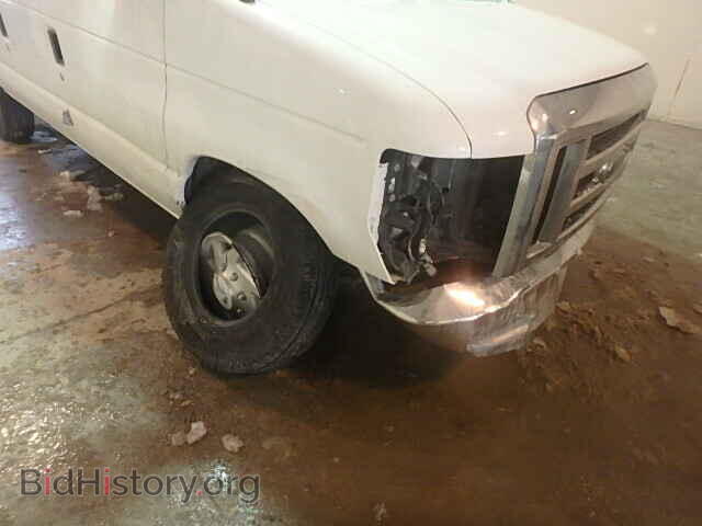 2010 FORD ECONOLINE - VIN: 1FTNE2EW1ADA38752 - Фото 10